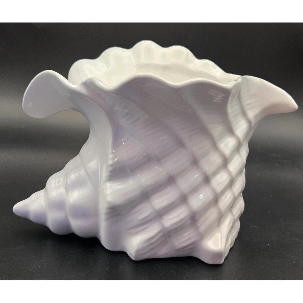 Pereias rare conch